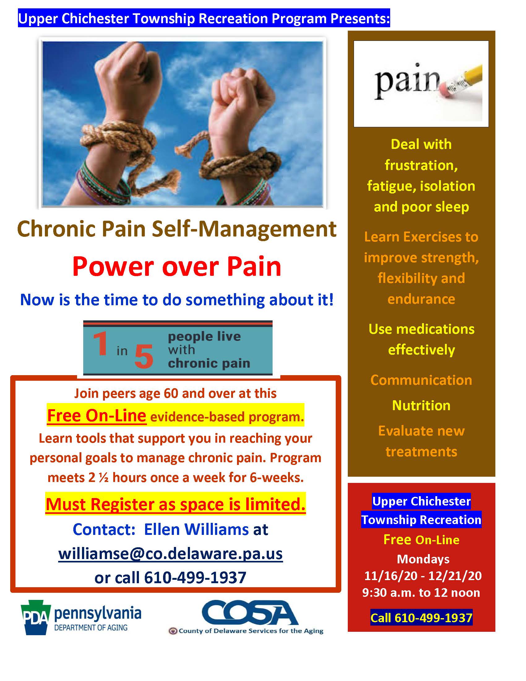 Health and Wellness Delcosa